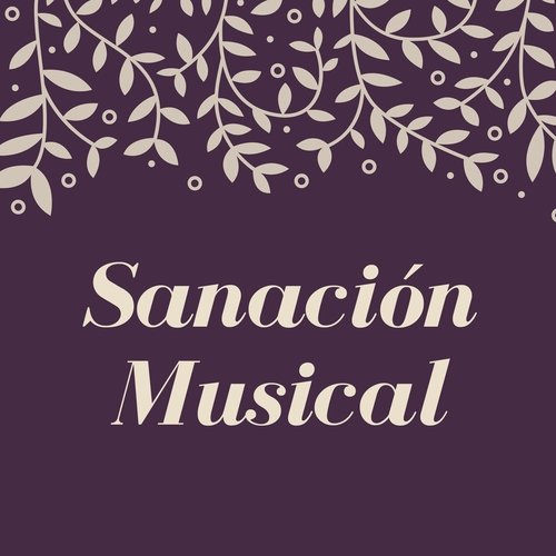 Jardín de Serenidad cover art