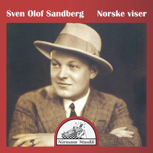 Sandberg Vol 2 . Viser