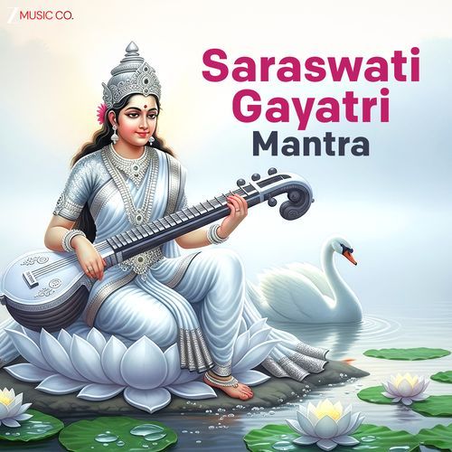 Saraswati Gayatri Mantra