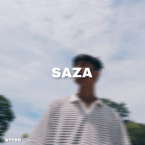 Saza