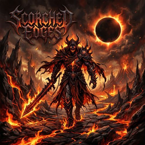 Scorched Edges