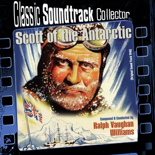 Scott of the Antarctic (Original Soundtrack)_poster_image