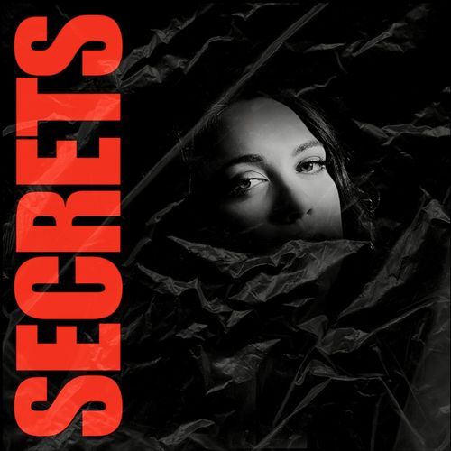 Secrets cover art