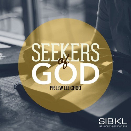 Seekers of God