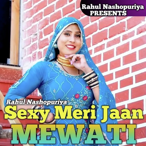 Sexy Meri Jaan Mewati