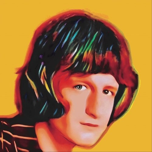 Dennis cover art