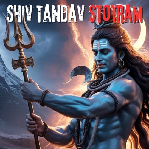 Shiv Tandav Stotram