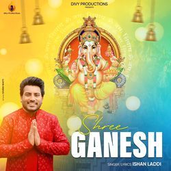 SHREE GANESH-RRwnBw1BcwA