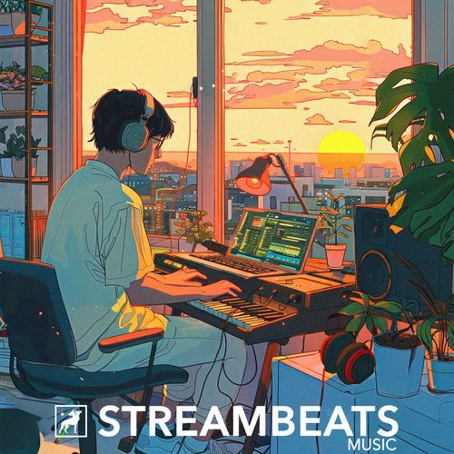 Lavender Blush cover art