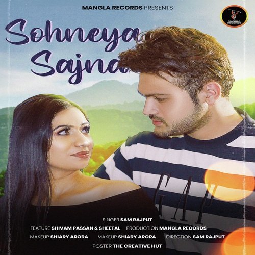 Sohneya Sajna