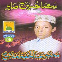 Sohnra Hussain Sabir, Vol. 5