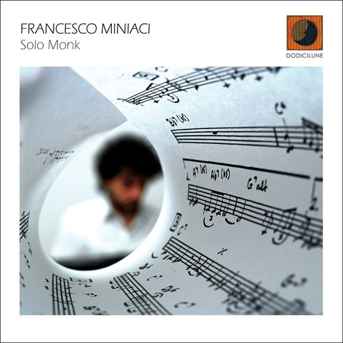 Monk's Dream cover art
