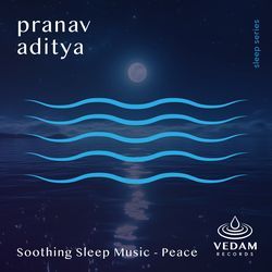 Soothing Sleep Music - Peace