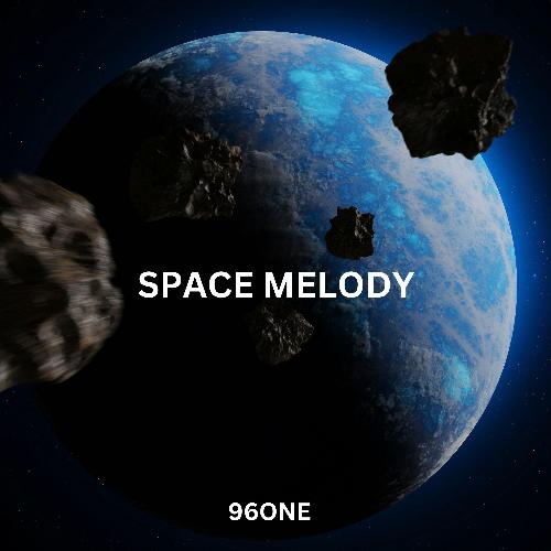 Space Melody (Techno Version)