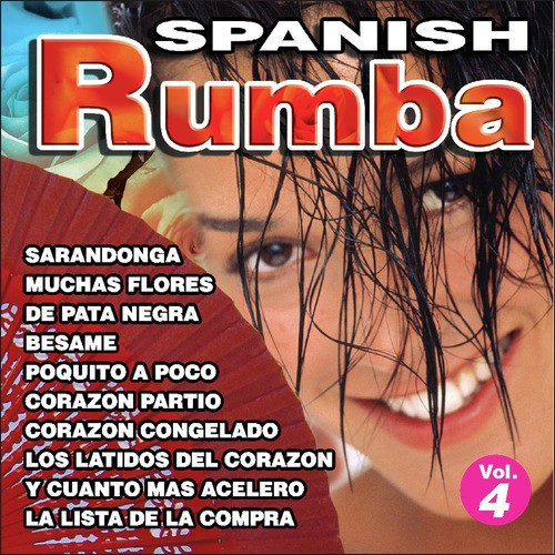 Spanish Rumba 4