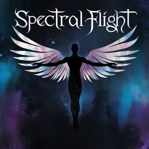 Spectral Flight_poster_image