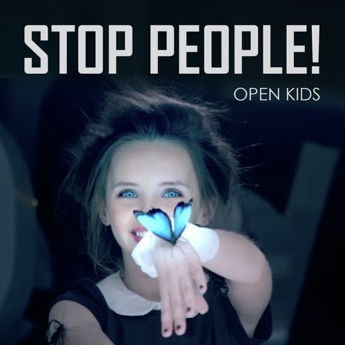 Stop People Lyrics - Stop People - Only On JioSaavn