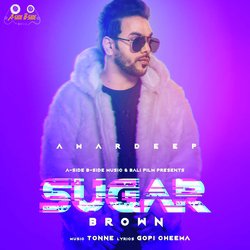 Sugar Brown-FQ4MSTNZYVs