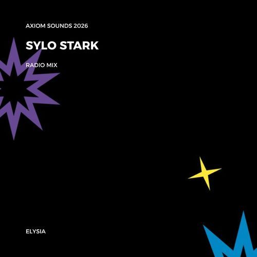Sylo Stark (Radio Mix)