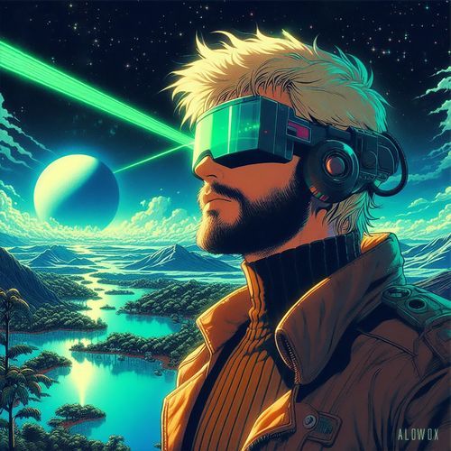 Eternal Dream cover art