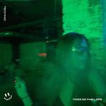 THIS IS THE LIFE (TECHNO) artwork