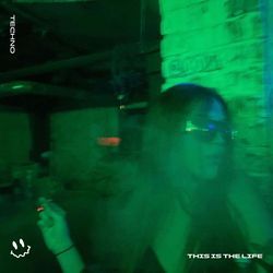 THIS IS THE LIFE (TECHNO) by BassTon, Strøbe, Tazzy