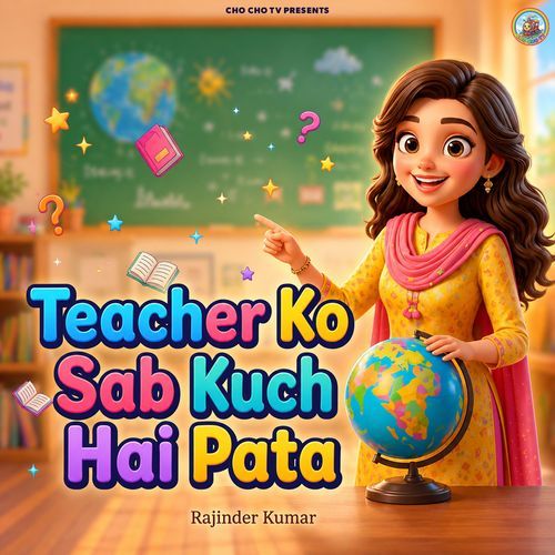 Teacher Ko Sab Kuch Hai Pata