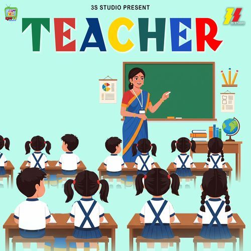 Teacher