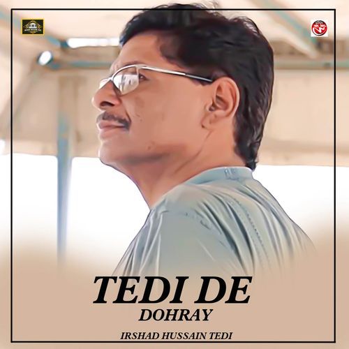 Tedi De Dohray cover art