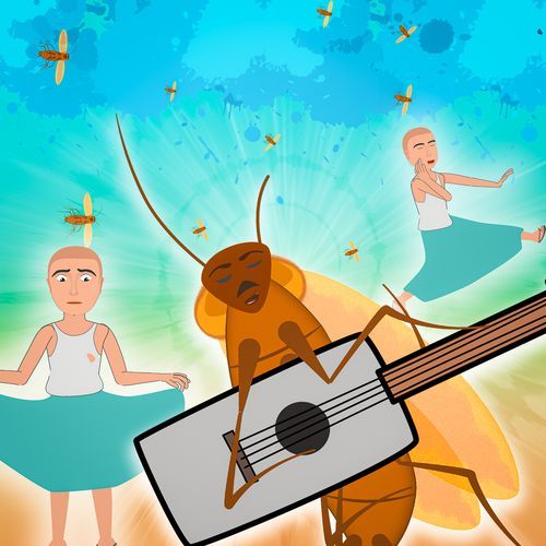 Telapoka Song