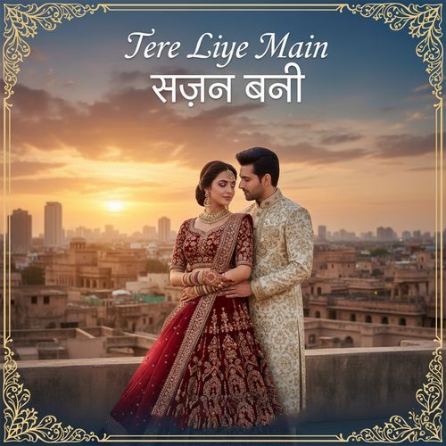 Tere Liye Main Sajaan Bani