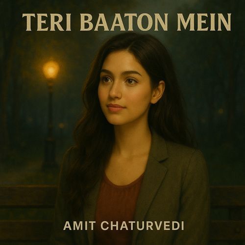 Teri Baaton Mein