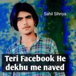 Teri Facebook He dekhu me naved artwork