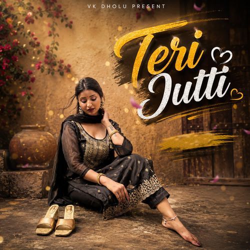Teri Jutti