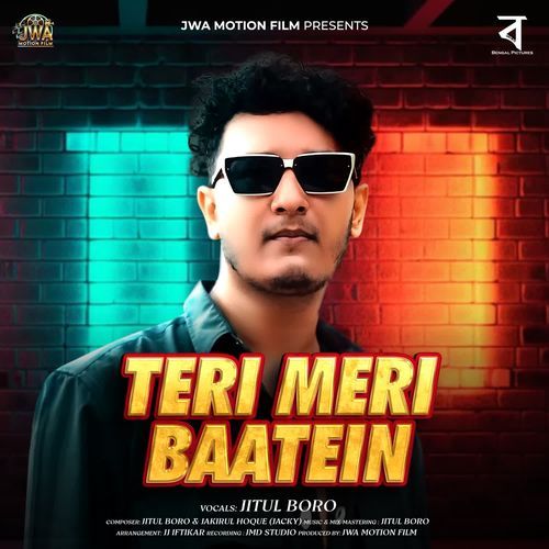 Teri Meri Baatein
