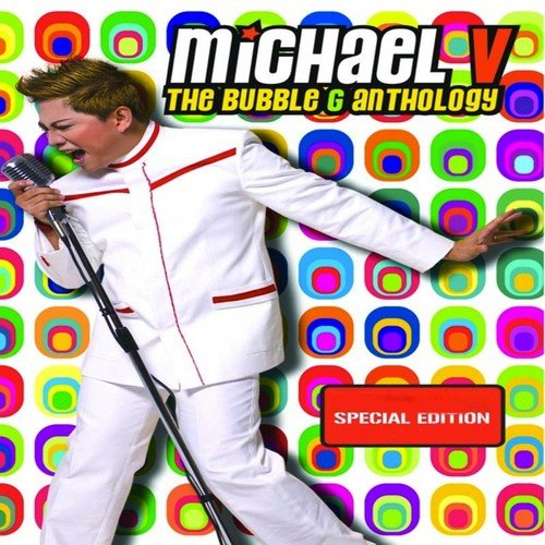 The Bubble G Anthology