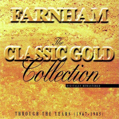 The Classic Gold Collection: 1967 - 1985
