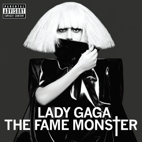 The Fame Monster (Deluxe Edition)_poster_image