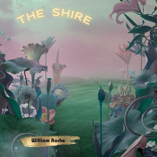 The Moors cover art
