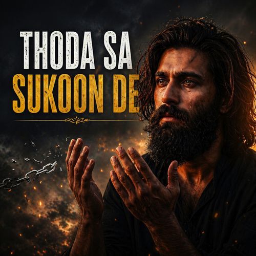 Thoda Sa Sukoon De