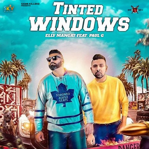 Tinted Windows (feat. Paul G)_poster_image