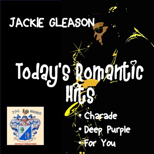 Today's Romantic Hits For Lovers Only