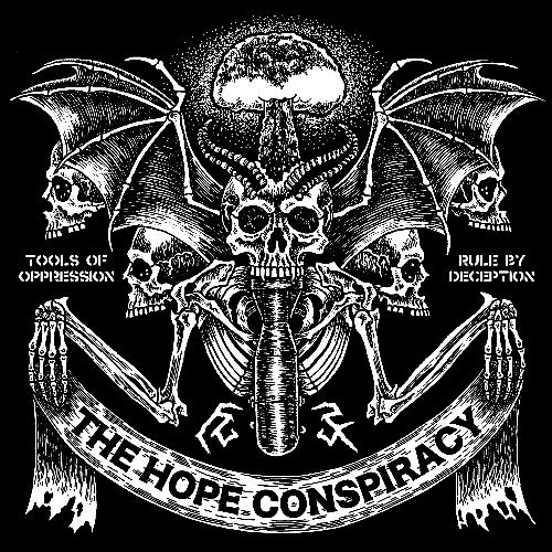 Tools of Oppression/Rule by Deception