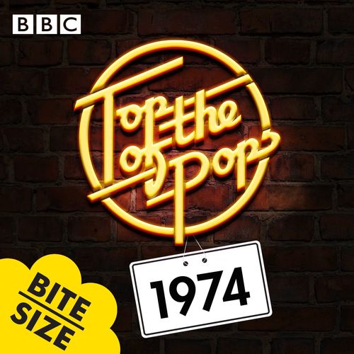 Top of the Pops: 1974 Bitesize - EP