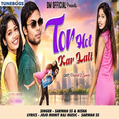 Tor Hot Kar Lali