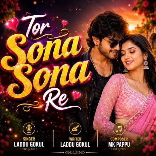Tor Sona Sona Re
