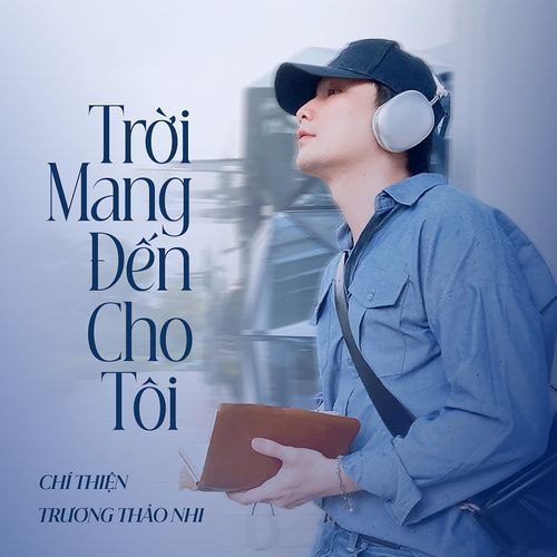 Trời Mang Đến Cho Tôi_poster_image