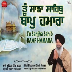 Tu Sanjha Sahib Baap Hamara-BV5ZewR8AWA