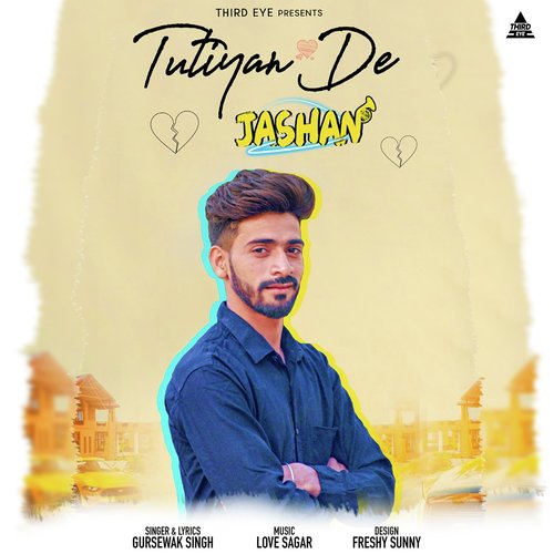 Tutiyan De Jashan