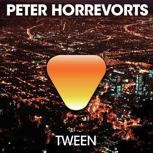 Tween (Roel Salemink Remix) cover art